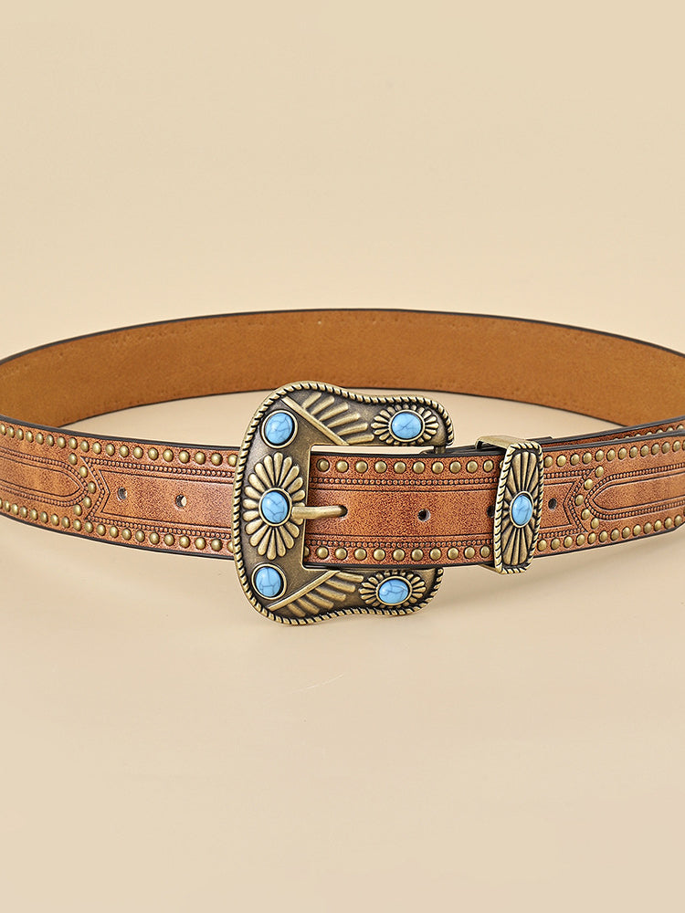 Beautifully Balanced Garment with Timeless Character