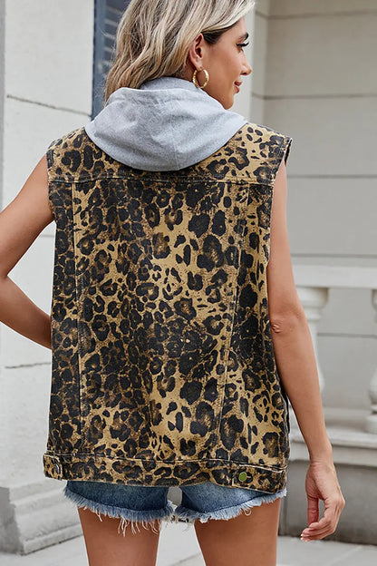 Sophisticated Top with a Clean Classic Look