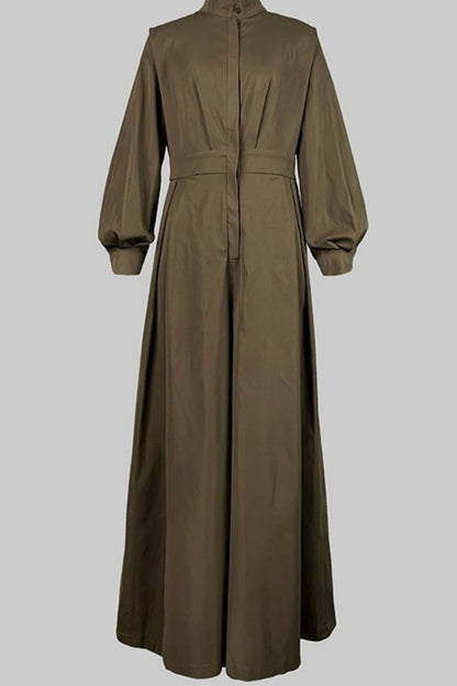 Effortlessly Elegant Garment with a Timeless Design