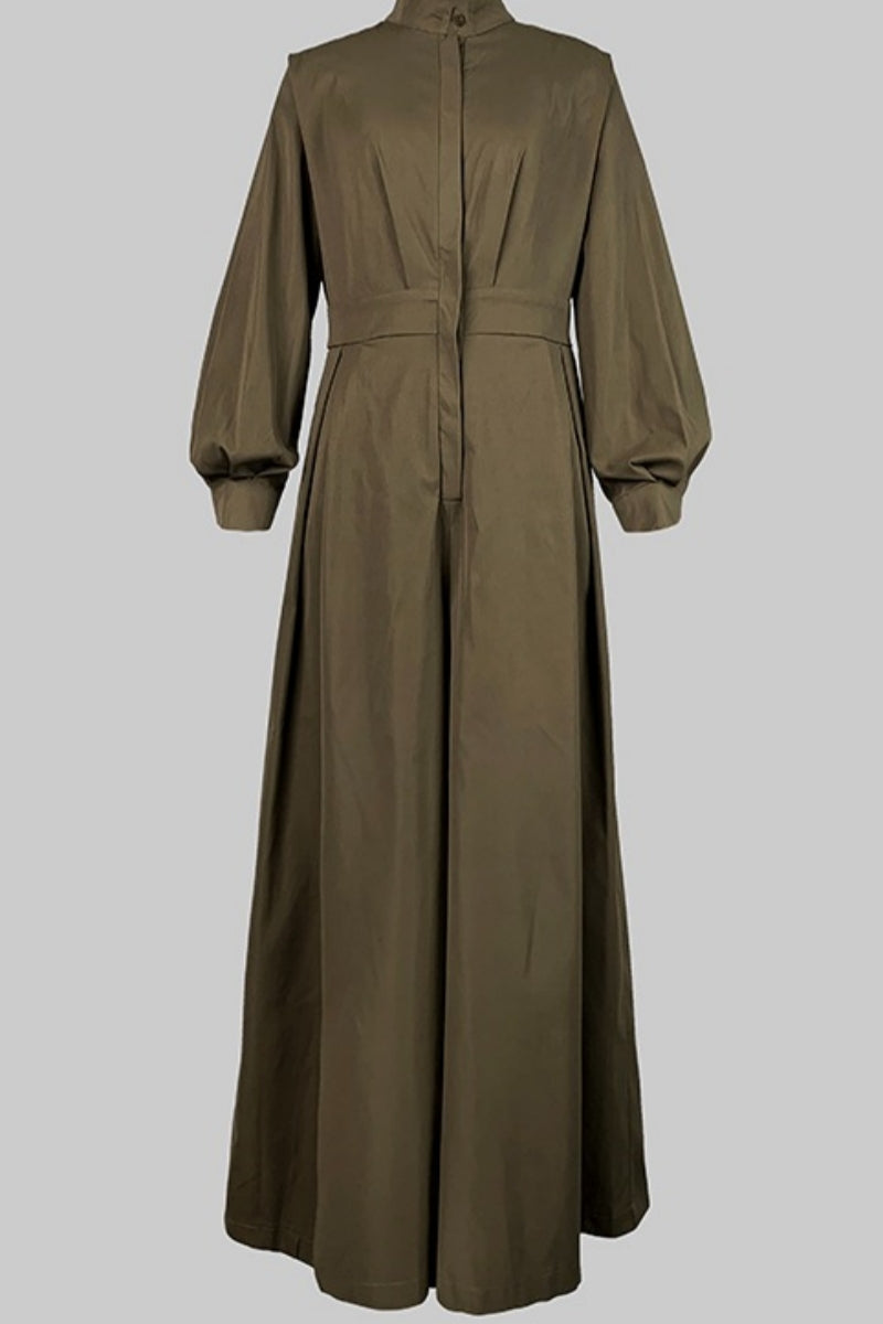 Effortlessly Elegant Garment with a Timeless Design