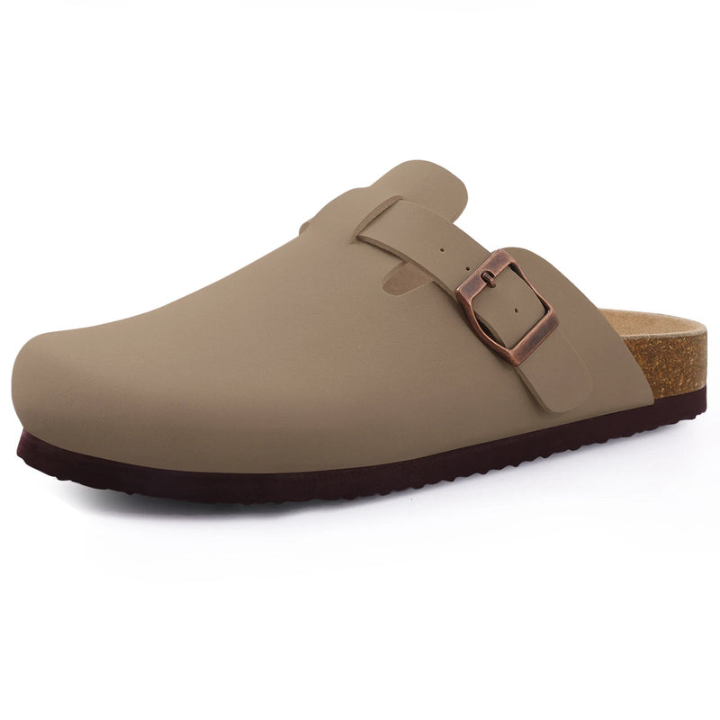 Polished Shoes with an Effortless Classic Look