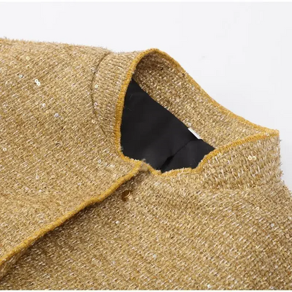 Beautifully Balanced Jacket with Timeless Character