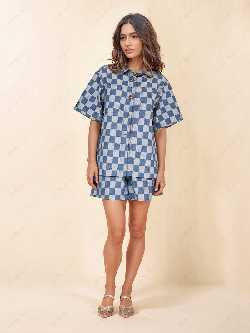 Beautifully Crafted Garment in a Classic Style