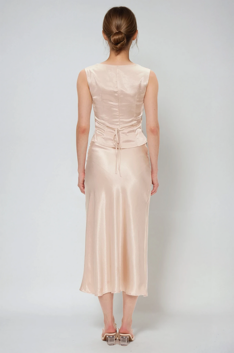 Beautifully Crafted Garment in a Classic Style