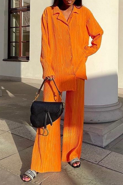 Vintage Inspired Garment with a Contemporary Edge