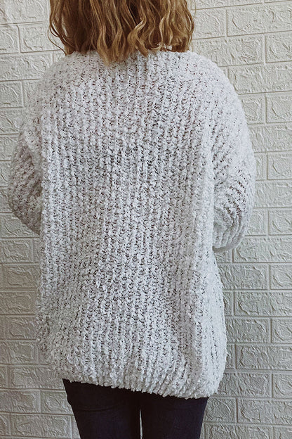 Polished Top with an Effortless Classic Look