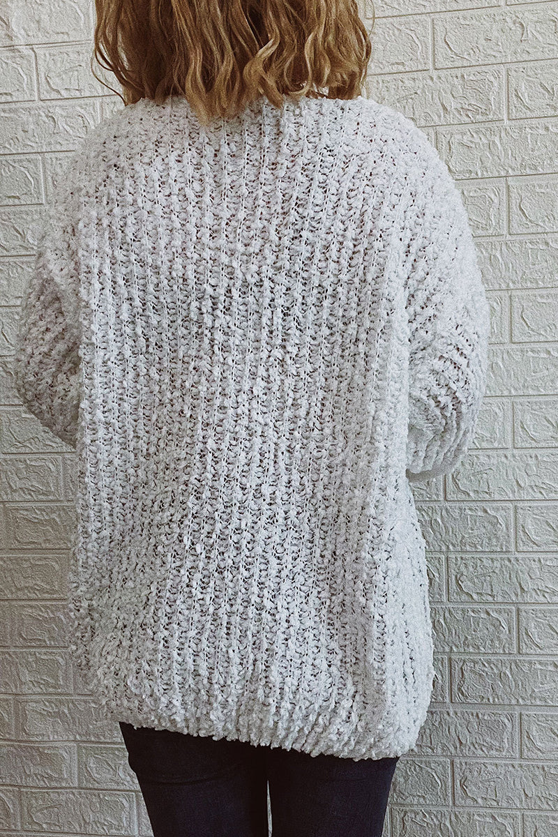 Polished Top with an Effortless Classic Look