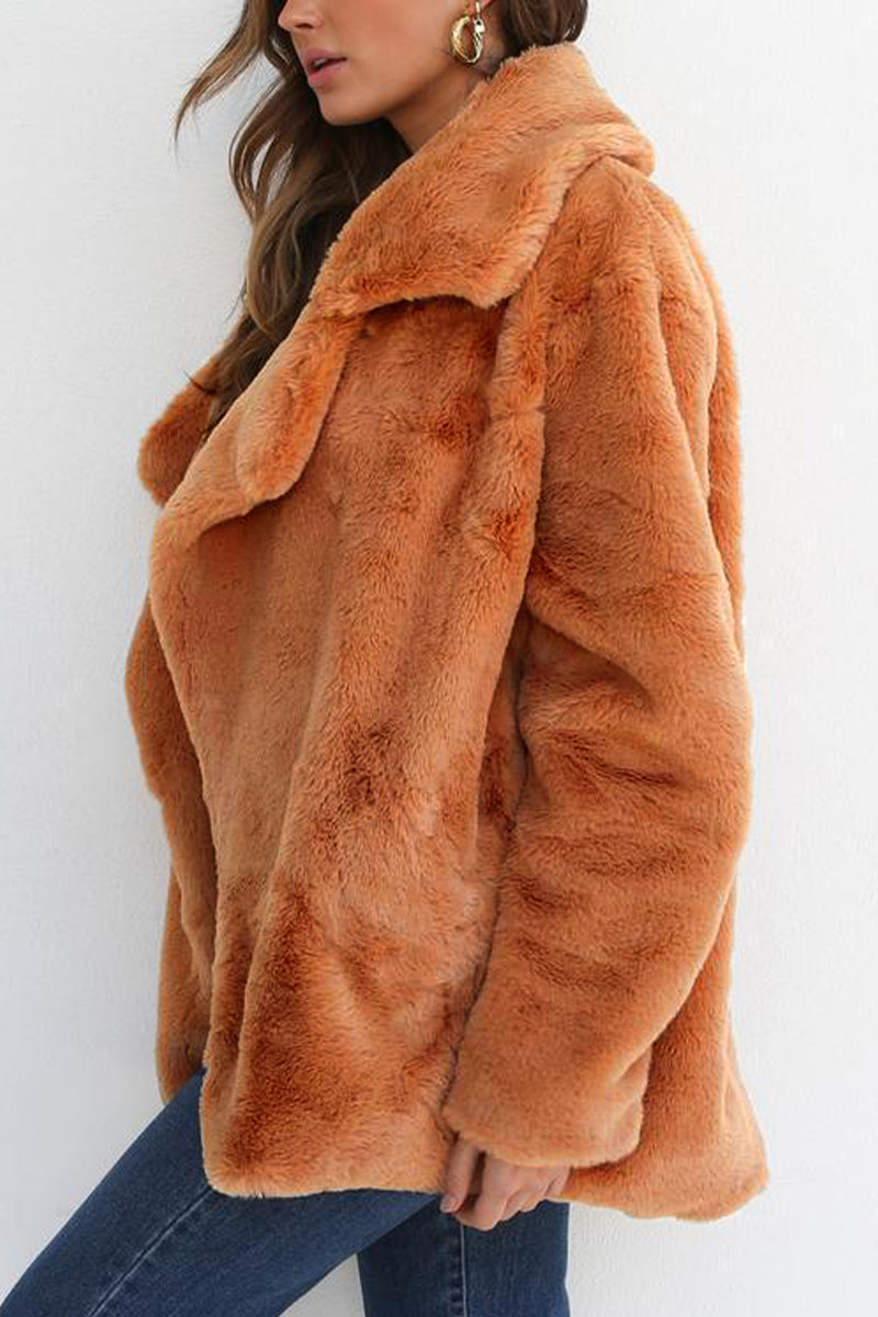 Beautifully Finished Garment in a Timeless Design
