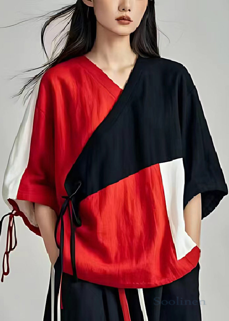 Beautifully Finished Shirt in a Timeless Design