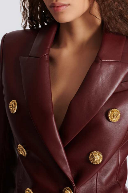 Beautifully Crafted Jacket in a Classic Style
