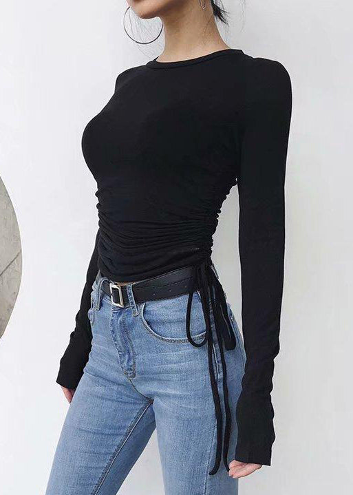 Beautifully Balanced Top with Timeless Character