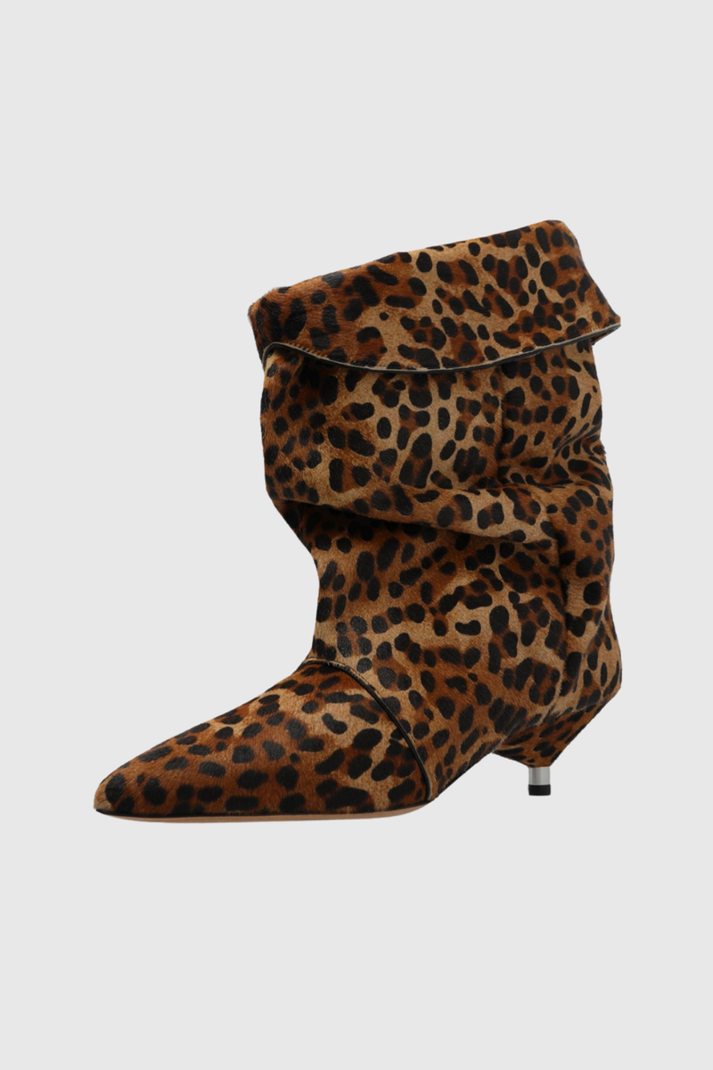 Classic Vintage & Enduringly Stylish Boots