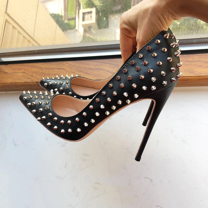Gracefully Styled Heels for Any Occasion