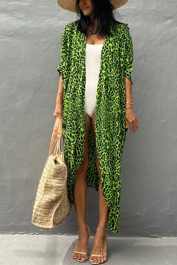 Beautifully Balanced Garment with Timeless Character
