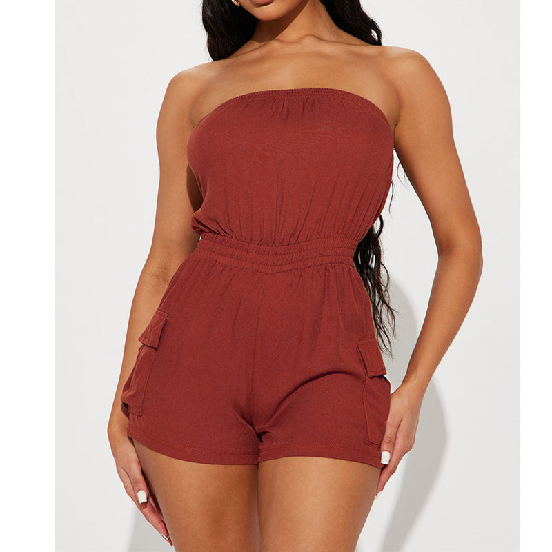 Gracefully Styled Garment for Any Occasion