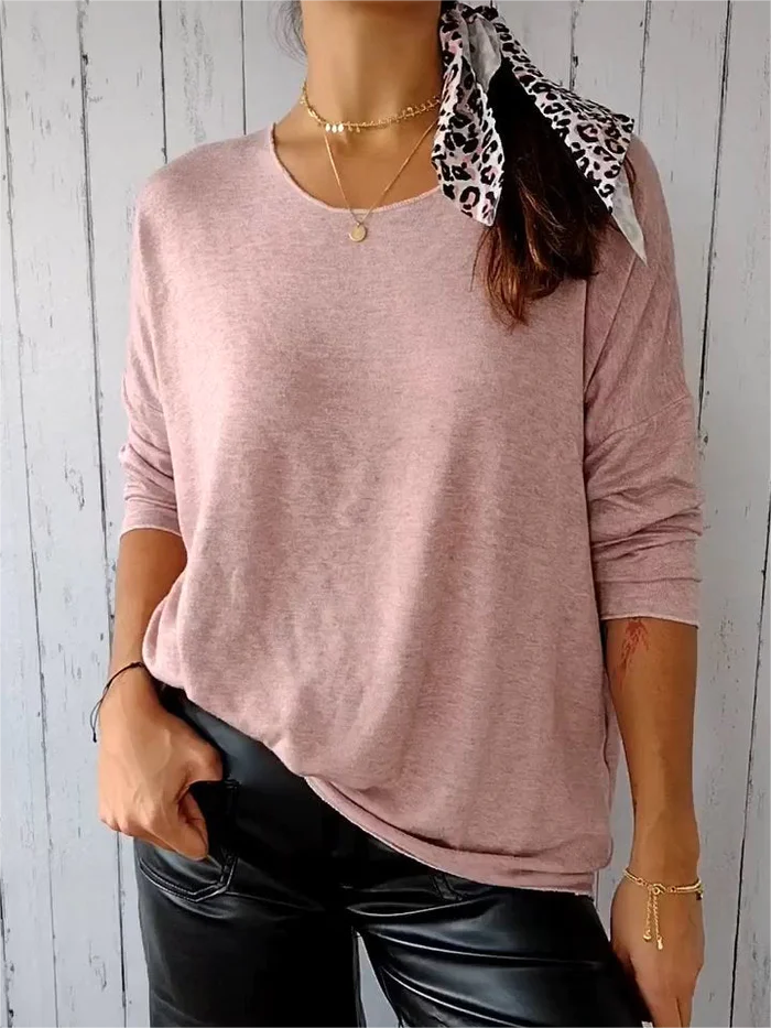 Beautifully Finished Top in a Timeless Design