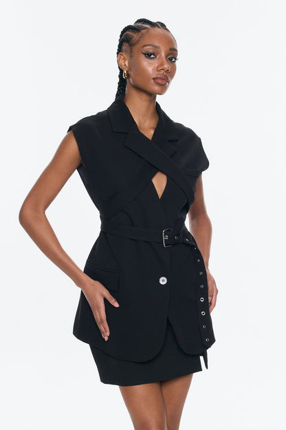 Beautifully Crafted Garment in a Classic Style
