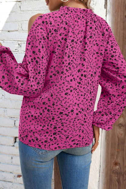 Elegantly Styled Top for Everyday Wear