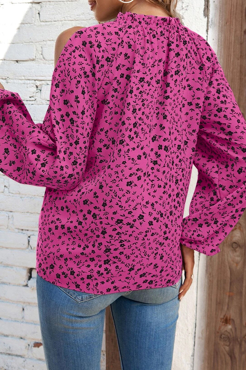 Elegantly Styled Top for Everyday Wear
