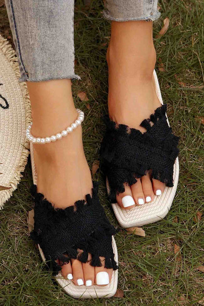 Classic Vintage & Enduringly Stylish Sandals
