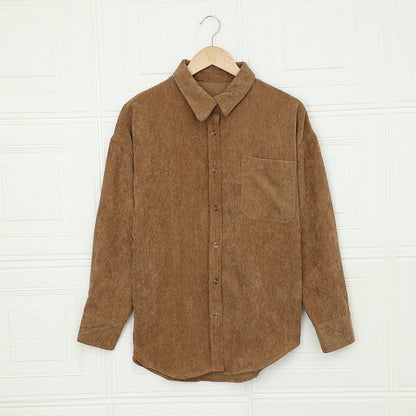Vintage Inspired Cardigan with a Contemporary Edge