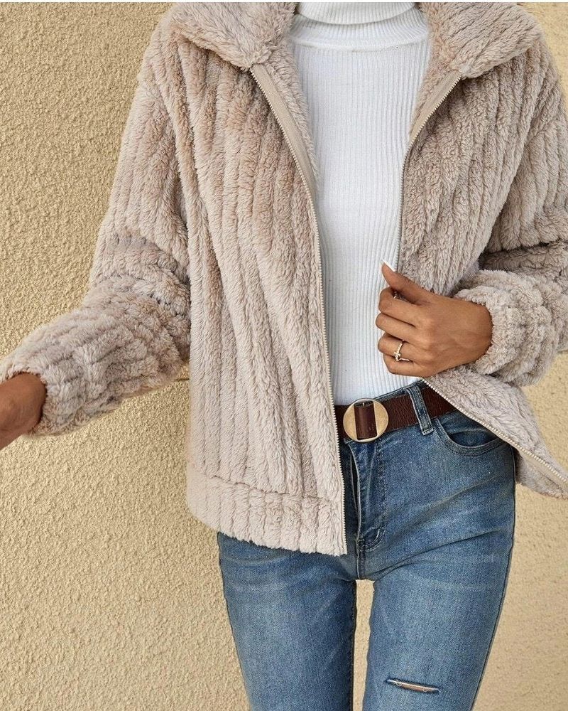 Beautifully Crafted Cardigan in a Classic Style