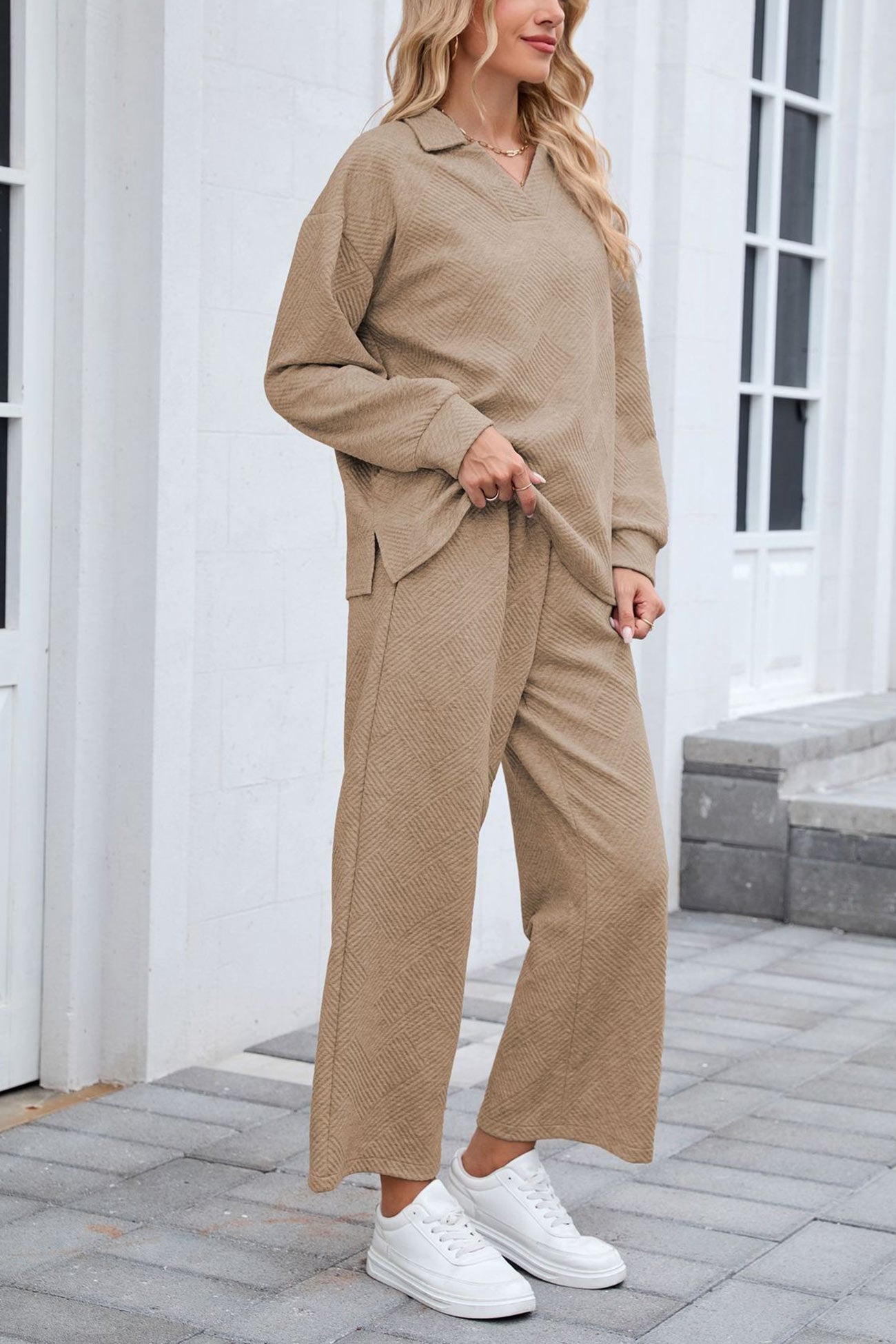 Polished Shirt with an Effortless Classic Look