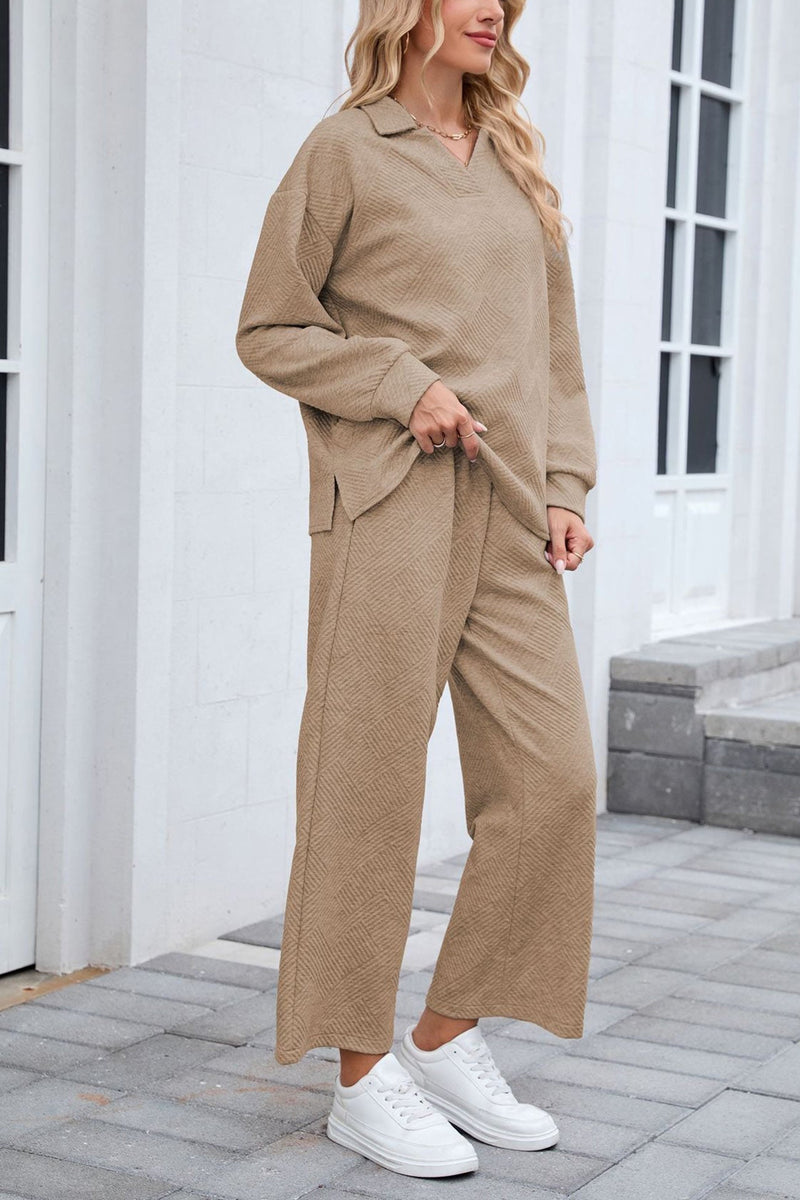 Polished Shirt with an Effortless Classic Look