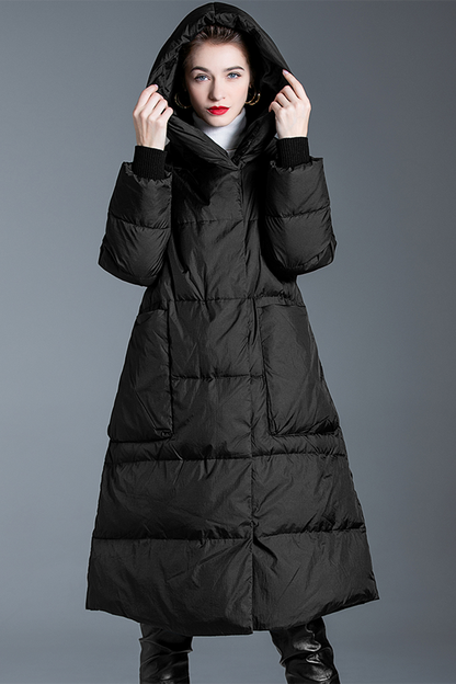 Effortlessly Elegant Garment with a Timeless Design