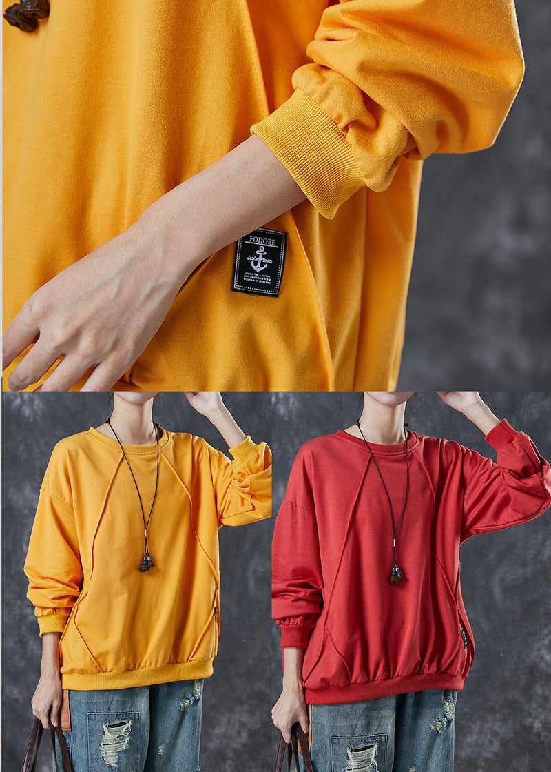 Effortlessly Elegant Pullover with a Timeless Design
