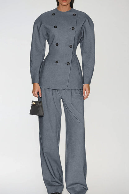 Beautifully Crafted Pants in a Classic Style