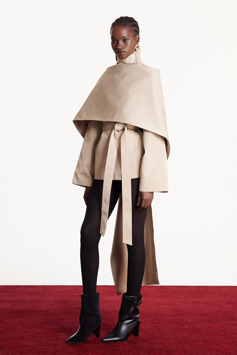 Elegantly Styled Jacket for Everyday Wear
