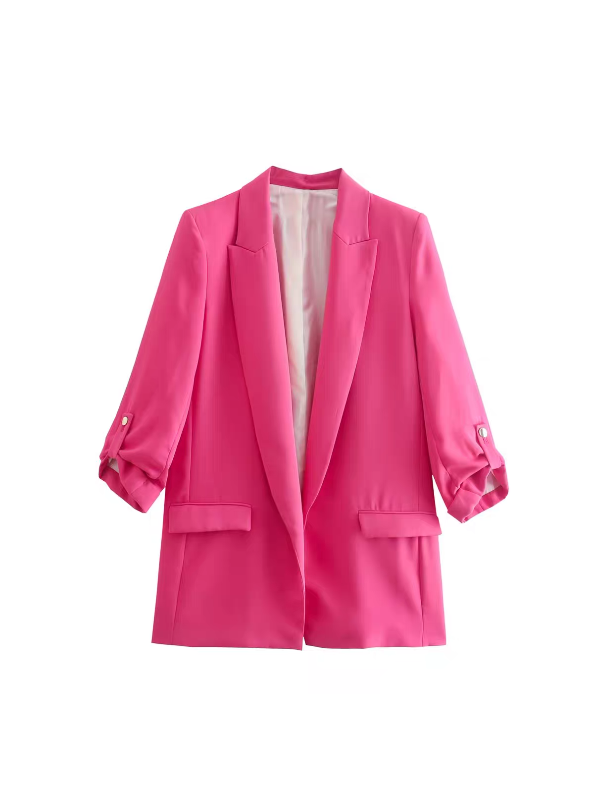 Vintage Inspired Garment with a Contemporary Edge