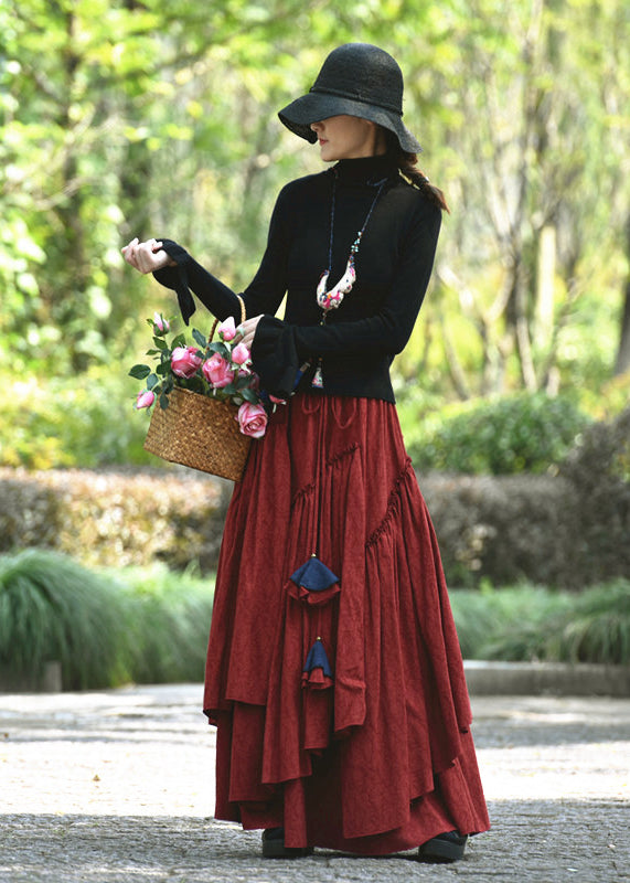 Gracefully Styled Garment for Any Occasion