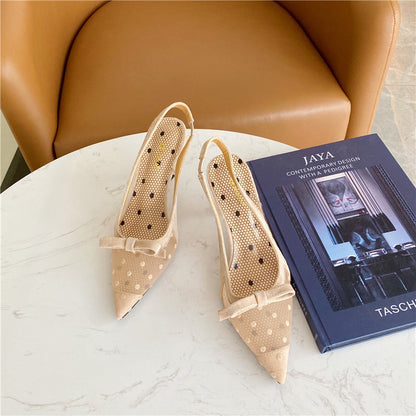 Polished Sandals with an Effortless Classic Look