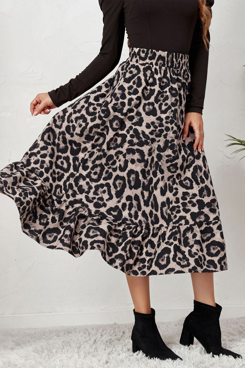 Vintage Inspired Garment with a Contemporary Edge
