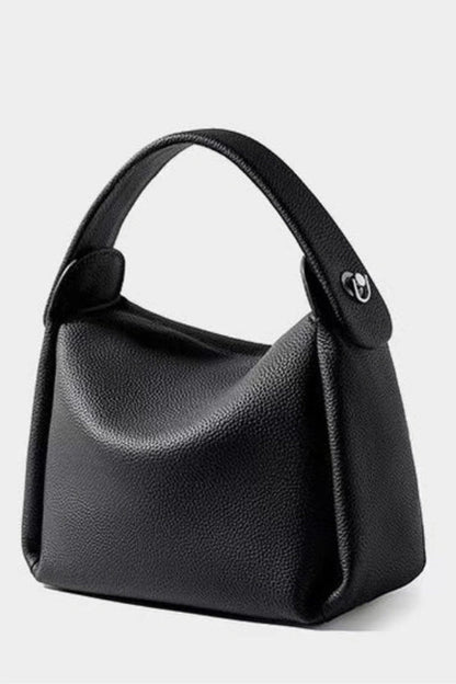 Vintage Inspired Bag with a Contemporary Edge