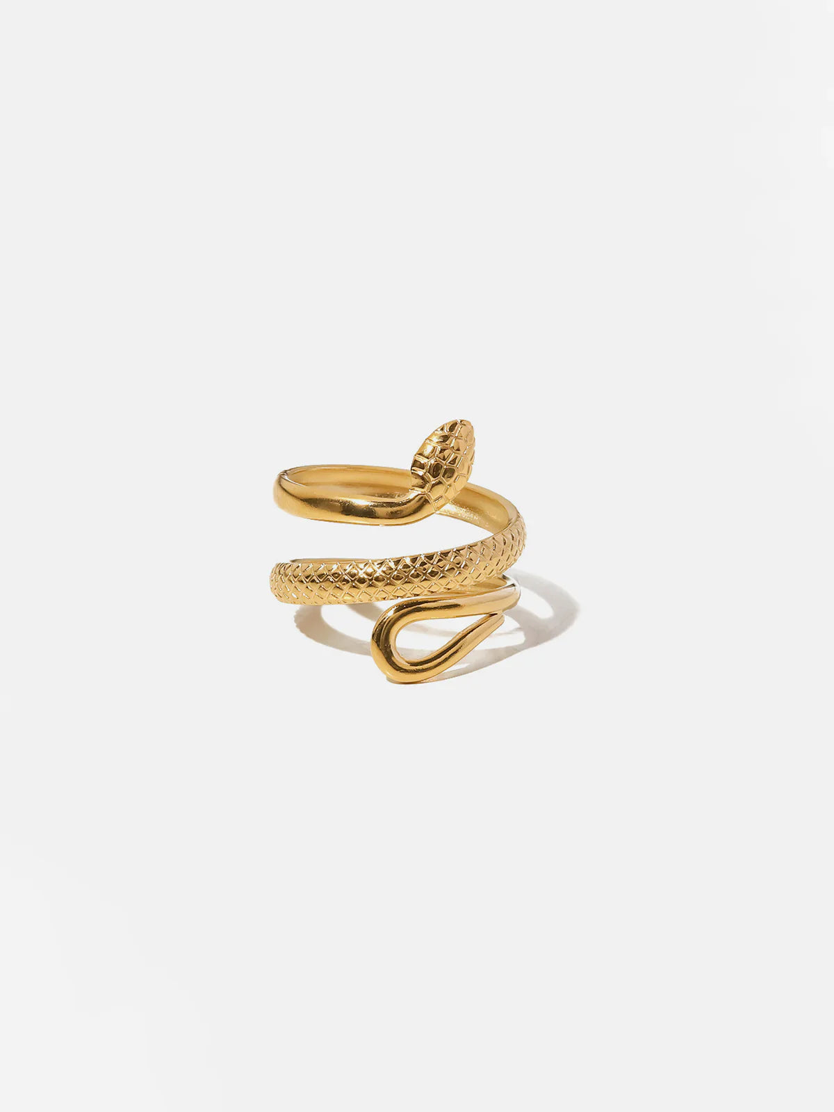 Beautifully Balanced Garment with Timeless Character