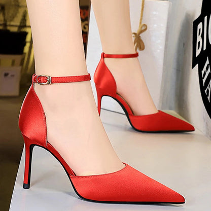 Beautifully Crafted Garment in a Classic Style