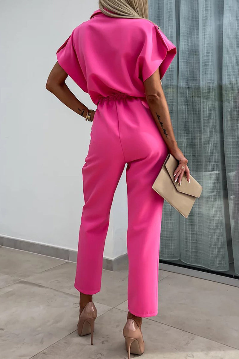 Polished Garment with an Effortless Classic Look