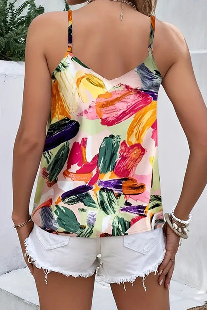 Sophisticated Top with a Clean Classic Look