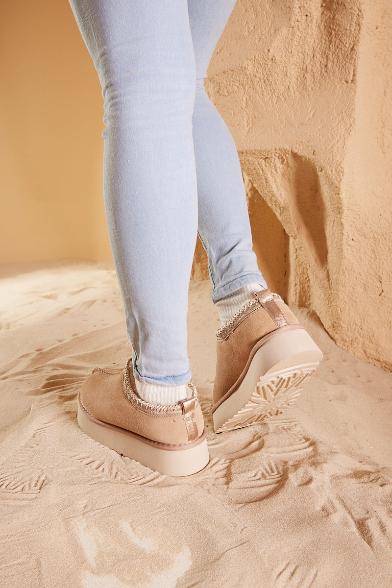 Beautifully Balanced Garment with Timeless Character