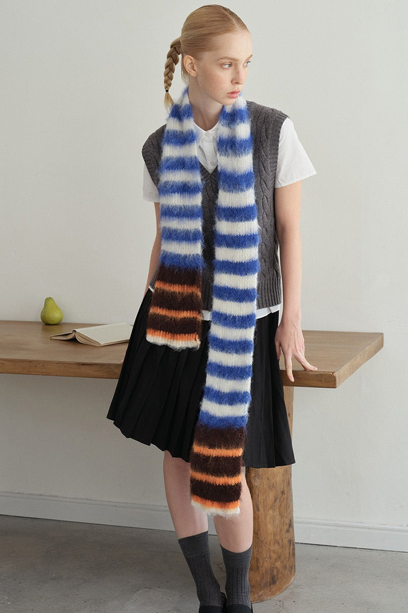 Elegantly Styled Garment for Everyday Wear