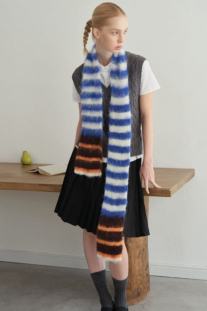 Elegantly Styled Garment for Everyday Wear