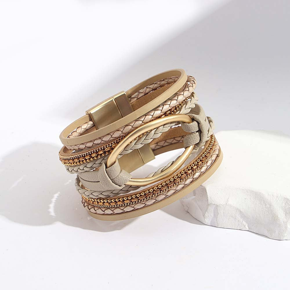 A Vintage Style Garment with Delicate Timeless Details