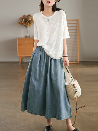 Sophisticated Pants with a Clean Classic Look