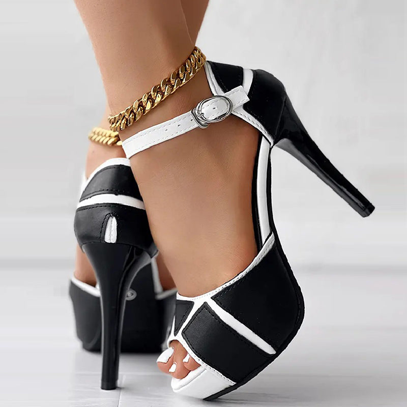 Elegantly Styled Shoes for Everyday Wear