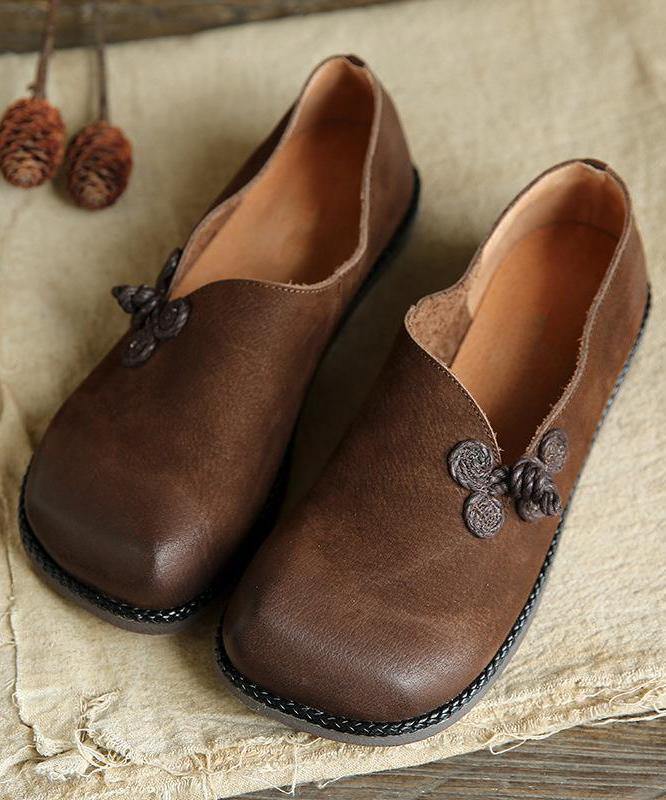 Vintage Inspired Shoes with a Contemporary Edge
