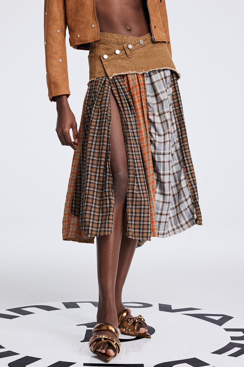 Beautifully Finished Garment in a Timeless Design