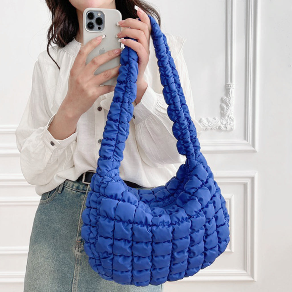 Sophisticated Bag with a Clean Classic Look
